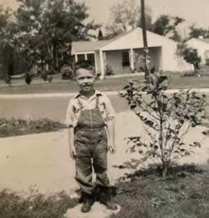Bill Byrd